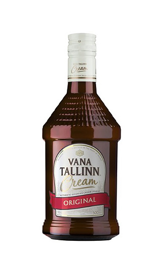 фото Vana Tallinn Cream 0,5 л