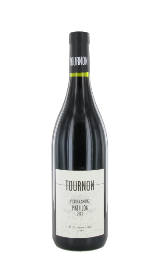 фото вино Tournon Mathilda Victoria Shiraz 2013 0,75 л