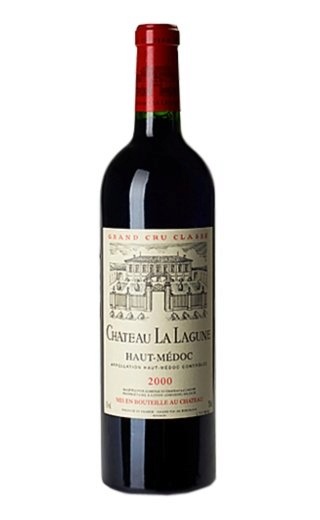 фото вино Chateau La Lagune 2013 Grand Cru Classe Haut-Medoc 0,75 л