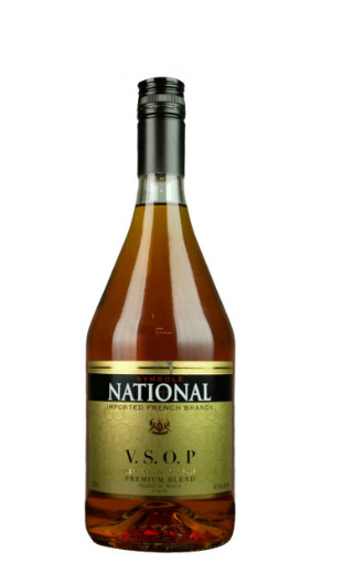 фото бренди Symbole National VSOP 0,5 л