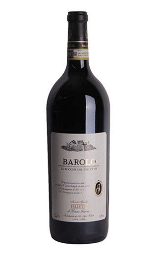 фото вино Bruno Giacosa Barolo Le Rocche del Falletto 2013 1,5 л