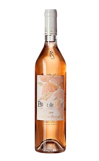 фото вино Chateau La Tour de L'Eveque Petale de Rose 2017 Cotes de Provence AOC 0,75 л