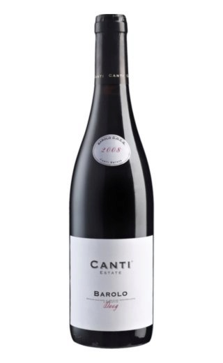 фото вино Canti Barolo 2014 0,75 л