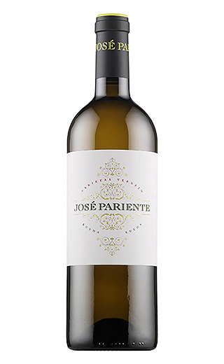 фото вино Jose Pariente Verdejo 2017 0,75 л