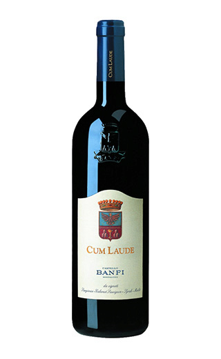 фото вино Castello Banfi Cum Laude 2014 0,75 л