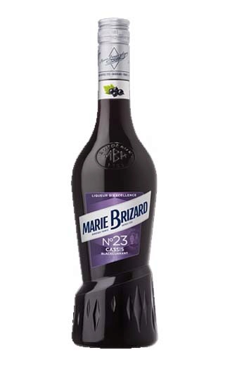 фото Marie Brizard Cassis 0,7 л