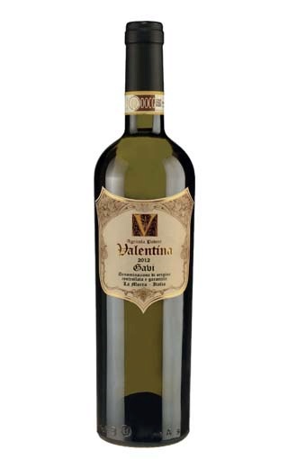 фото вино Valentina Gavi DOCG 0,75 л
