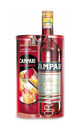 фото Campari 0,75 л