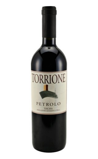 фото вино Fattoria Petrolo Galatrona 2015 0,75 л