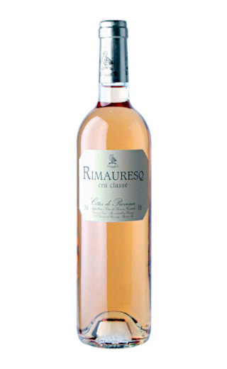 фото вино Rimauresq Cru Classe Rose 2015 3 л