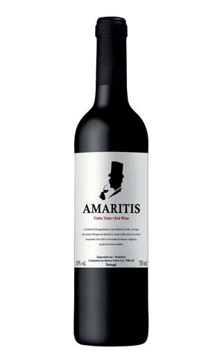 фото вино Quinta Amaritis Red Dry 0,75 л
