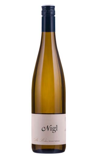 фото вино Nigl Gruner Veltliner Alte Reben 2017 0,75 л