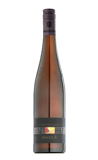 фото вино Weingut Horst Sauer Escherndorf am Lumpen 1655 Riesling GG 2016 0,75 л