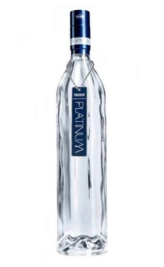 фото водка Finlandia Platinum 0,7 л