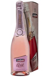 Чинзано Розе 0,75 л.