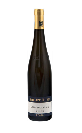 фото вино Philipp Kuhn Steinbuckel GG Riesling 2014 0,75 л