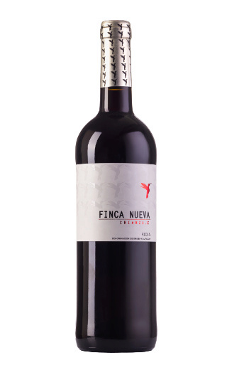 фото вино Finca Nueva Crianza Rioja DOCa 2012 0,75 л