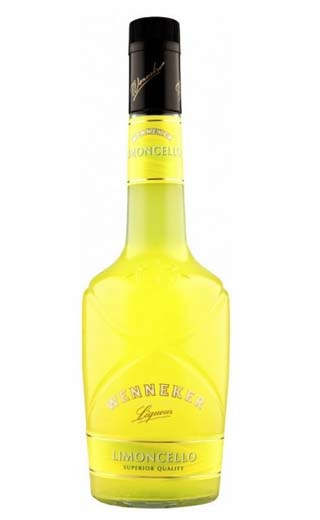 фото Wenneker Limoncello 0,7 л