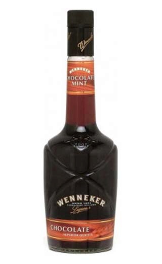 фото Wenneker Chocolate 0,7 л