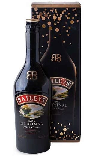 фото Baileys Original 0,75 л