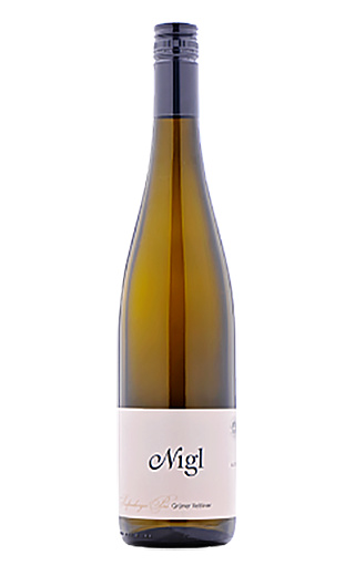 фото вино Nigl Gruner Veltliner Senftenberger Piri 2017 0,75 л