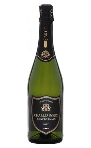 фото игристое вино Veuve Ambal Charles Roux Blanc de Blancs 0,75 л