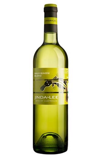 фото вино Littore Family Wines Jinda-Lee Sauvignon Blanc 2015 0,75 л