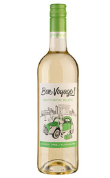 Безалкогольное вино Bon Voyage Sauvignon 0,75 л