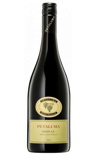 фото вино Petaluma Yellow Label Shiraz Adelaide Hills 0,75 л