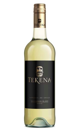 фото вино Tekena Sauvignon Blanc 0,75 л