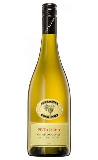 фото вино Petaluma Yellow Label Chardonnay Piccadilly Valley 0,75 л