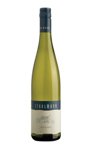 фото вино Weingut Stadlmann Riesling 2017 0,75 л