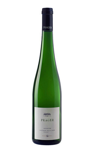 фото вино Prager Gruner Veltliner Smaragd Achleiten 2016 0,75 л