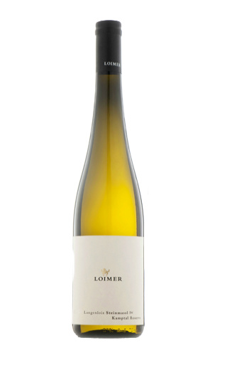 фото вино Loimer Langenlois Steinmassl Riesling 2015 0,75 л