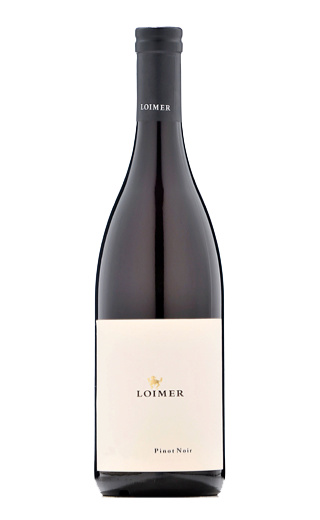 фото вино Loimer Pinot Noir 2015 0,375 л