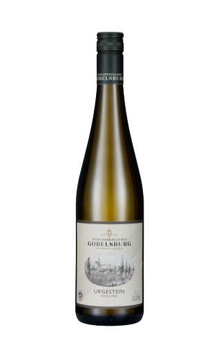 фото вино Schloss Gobelsburg Schlosskellerei Gobelsburg Riesling Urgestein 2015 0,75 л