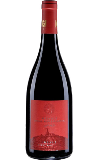 фото вино Burg Ravensburg Lochle Gg Pinot Noir 2013 0,75 л