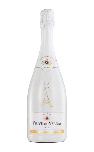 фото игристое вино Veuve du Vernay Ice 0,75 л