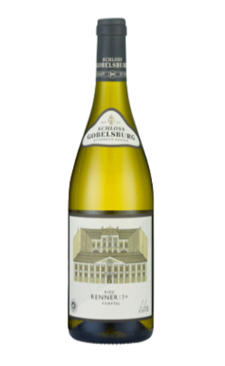 фото вино Schloss Gobelsburg Gruner Veltliner Ried Renner 2015 0,75 л