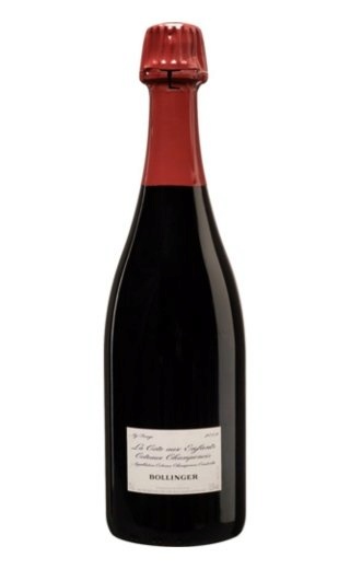 фото вино Bollinger La Cote aux Enfants 2014 0,75 л