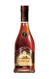Коньяк Арегак 5 лет