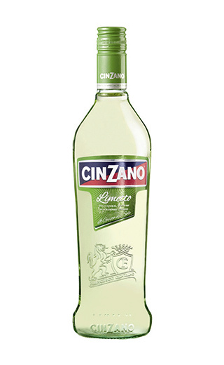 фото вермут Cinzano Limetto 1 л