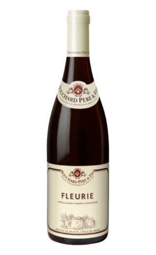 фото вино Bouchard Pere Fils Fleurie AOC 2016 0,75 л