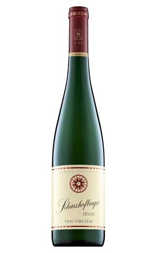 фото вино Van Volxem Alte Reben Riesling 2014 1,5 л