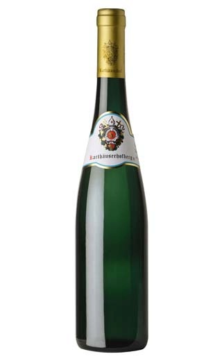 фото вино Karthauserhofberg GG Riesling Trocken 2011 0,75 л