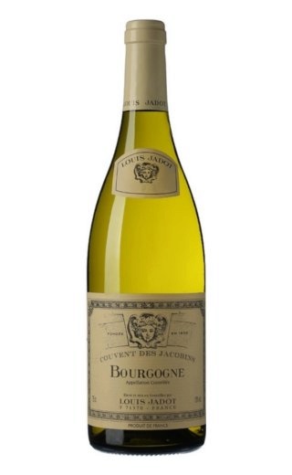 фото вино Louis Jadot Bourgogne Couvent des Jacobins 2017 0,75 л