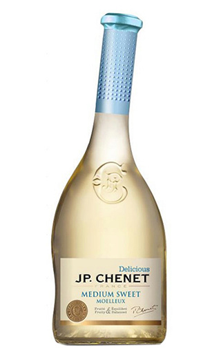 фото вино J.P. Chenet Medium Sweet White 0,75 л