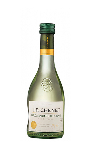 фото вино J.P. Chenet Colombard Chardonnay 0,187 л