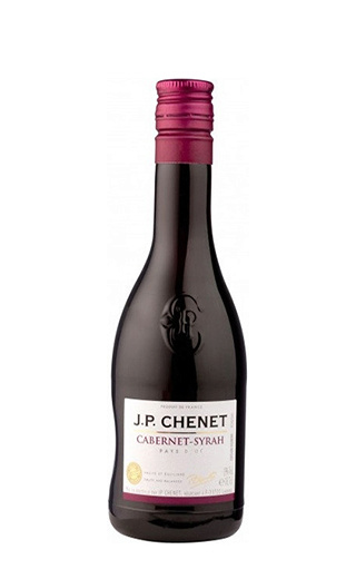 фото вино J.P. Chenet Cabernet Syrah 0,187 л