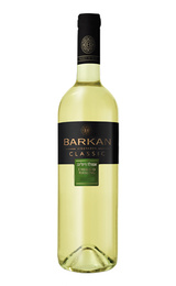 Кошерное вино Barkan Emerald Riesling Classic 2017 0,75 л